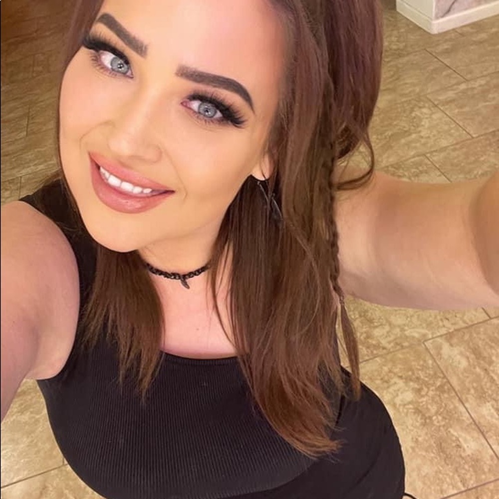 Meet your Posher, Kaylynn